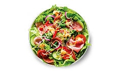 Italian B.M.T.® Sallad