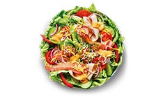 Subway Melt™ Sallad