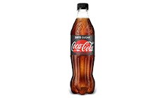 Coca-Cola® zero