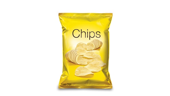 Menu - Chips | SUBWAY.com - Suisse (Français)