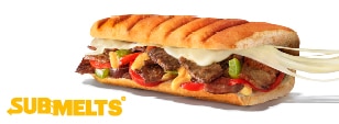 NEW SubMelts®