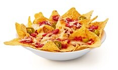 doritos nachos with jalapenos subway