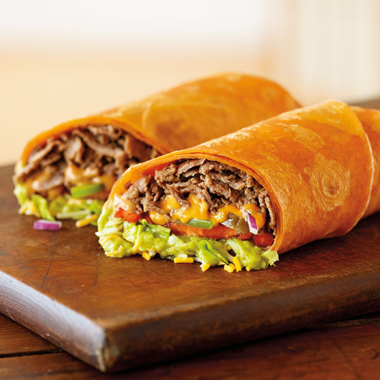 Our Menu Sub Sandwiches, Salads & More SUBWAY®