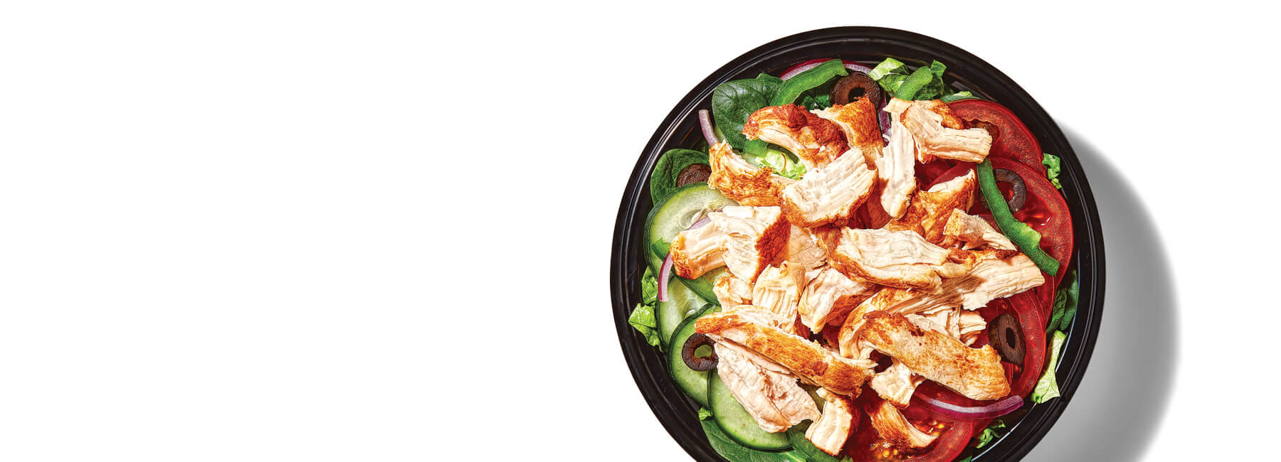 Menu RotisserieStyle Chicken Estados Unidos (Español)