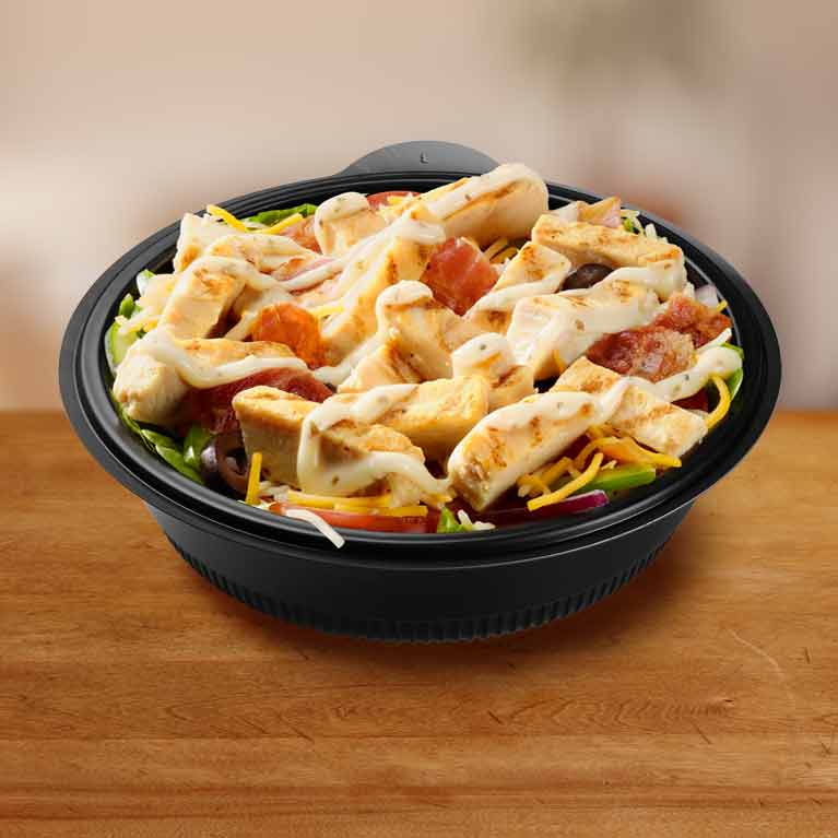 Menu - Protein Bowls | SUBWAY.com - Estados Unidos (Español)
