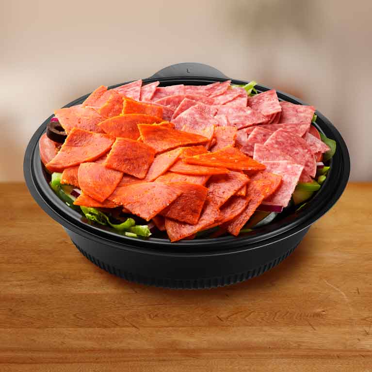 Menu - Protein Bowls | SUBWAY.com - Estados Unidos (Español)