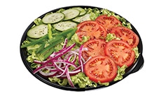 Turkey Breast Salad