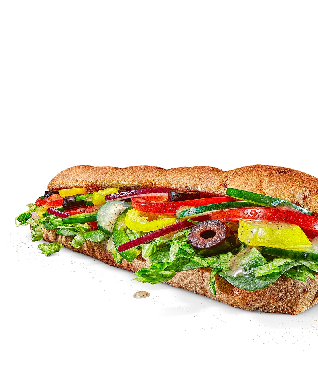 Veggie Delite