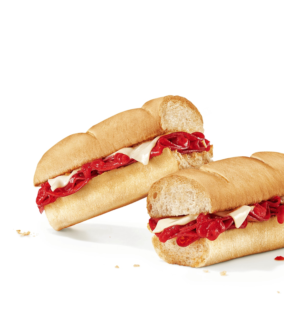Pizza Sub Melt