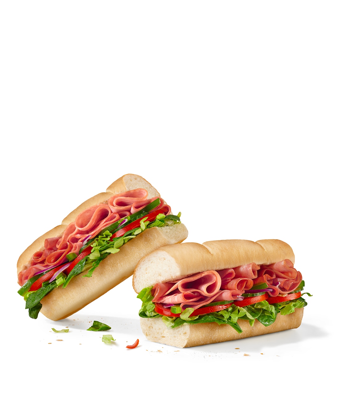 Cold Cut Combo