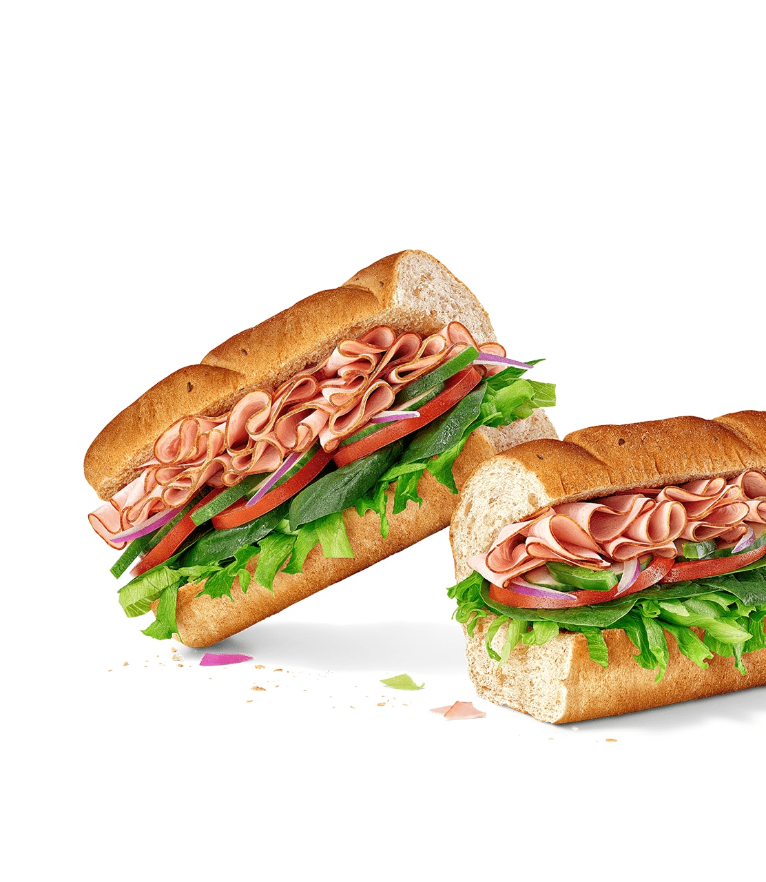 Black Forest Ham