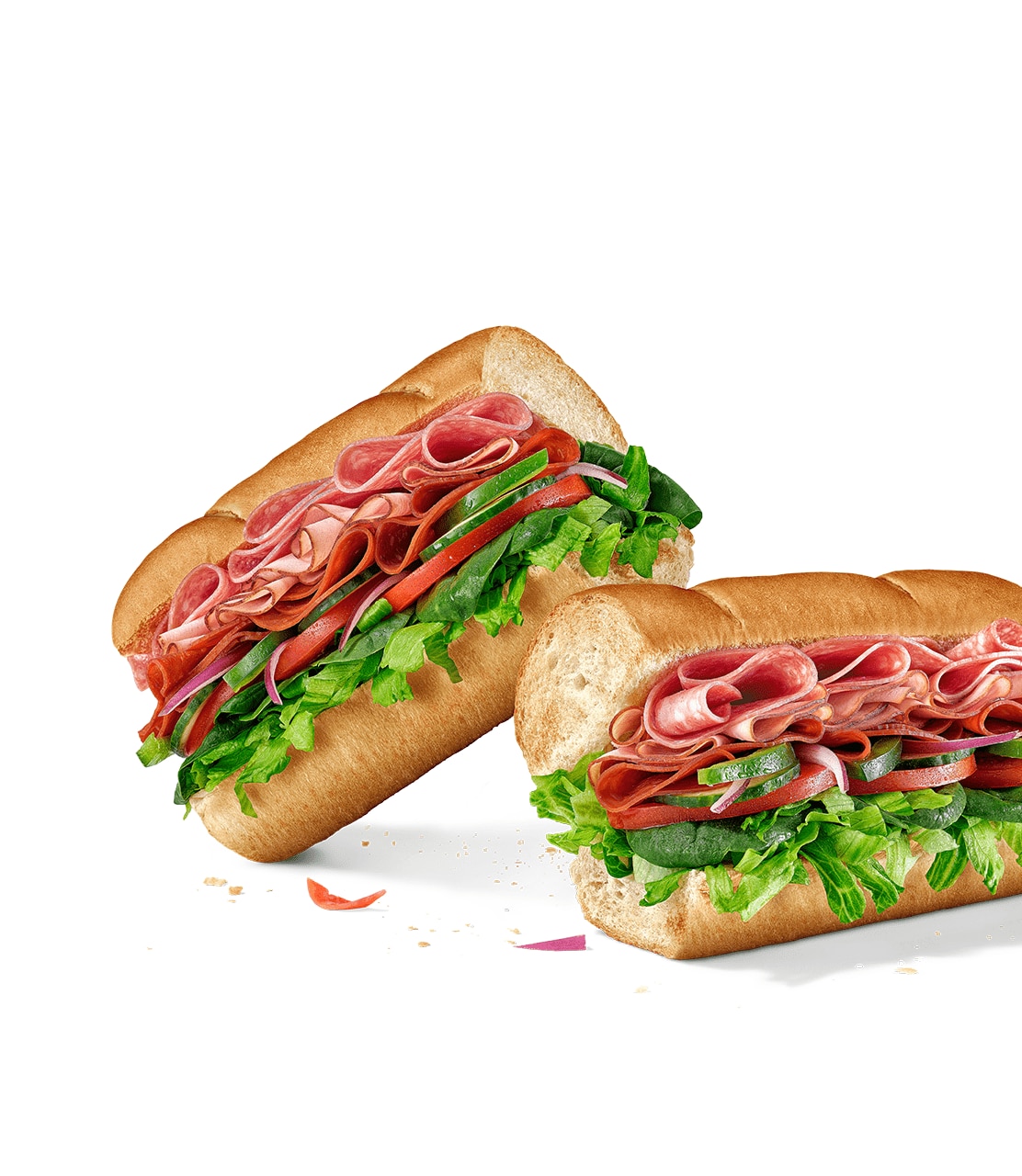 Italian B.M.T.