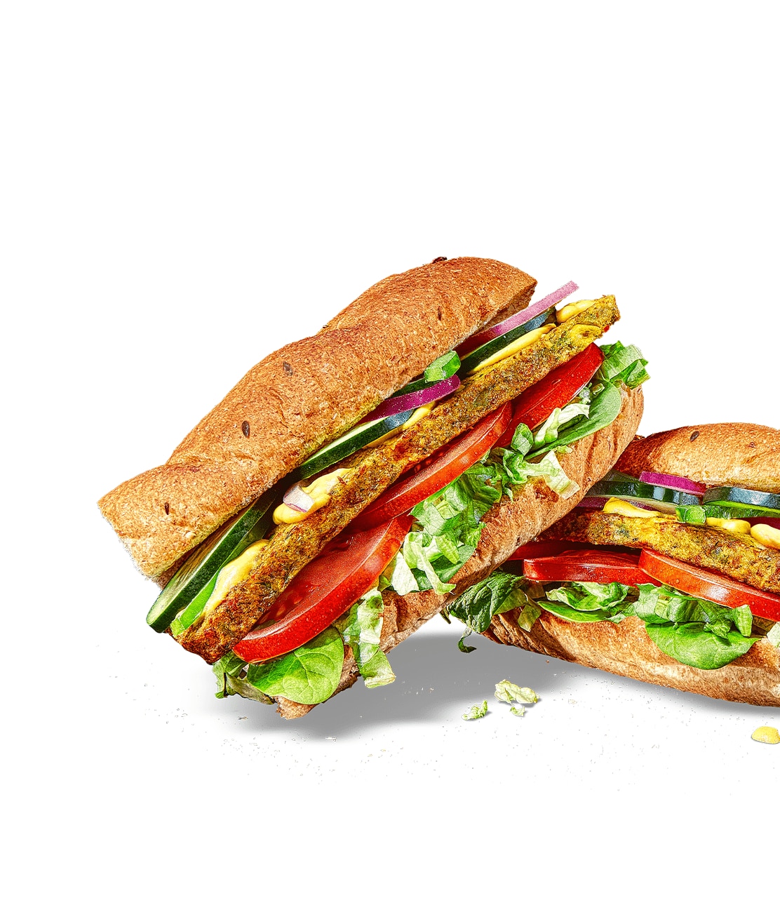Veggie Patty