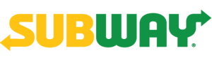 Subway logo