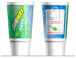 Cups
