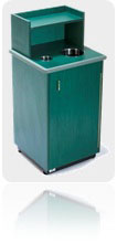 Waste Reduction Statoi