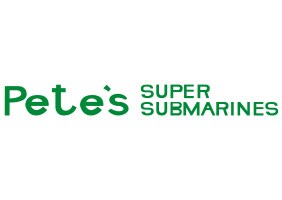 Pete's Super Submarines