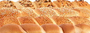 Breads and Toppings