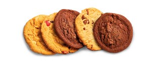 Desserter