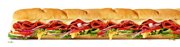 Giant Subs