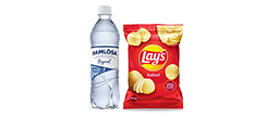 Catering - Chips
