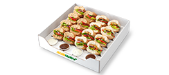 Catering Platters