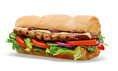 American Steakhouse Melt