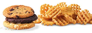 Snacks & Treats