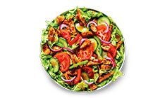NoChicken Teriyaki