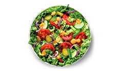 Veggie Delite®