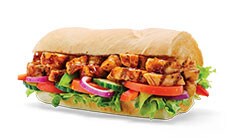 Chicken Teriyaki