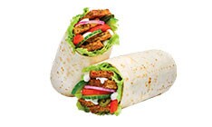 Spicy Vegan