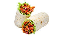 NoChicken Teriyaki