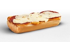 Pepperoni & Cheese