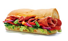 Spicy Italian