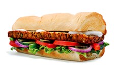 Spicy Vegan