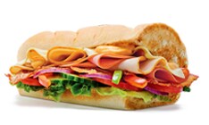 Subway Melt ™