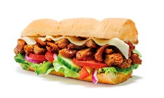 NoChickenTeriyaki