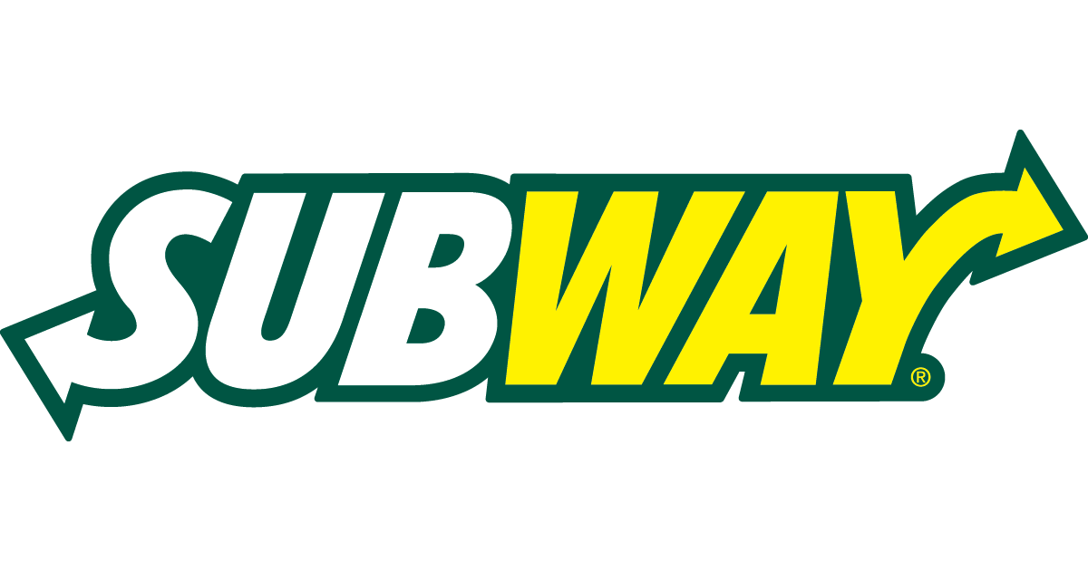 Subway Sandwich Formula Chart 2017