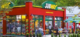 Subway franchise cost Subway franchise cost